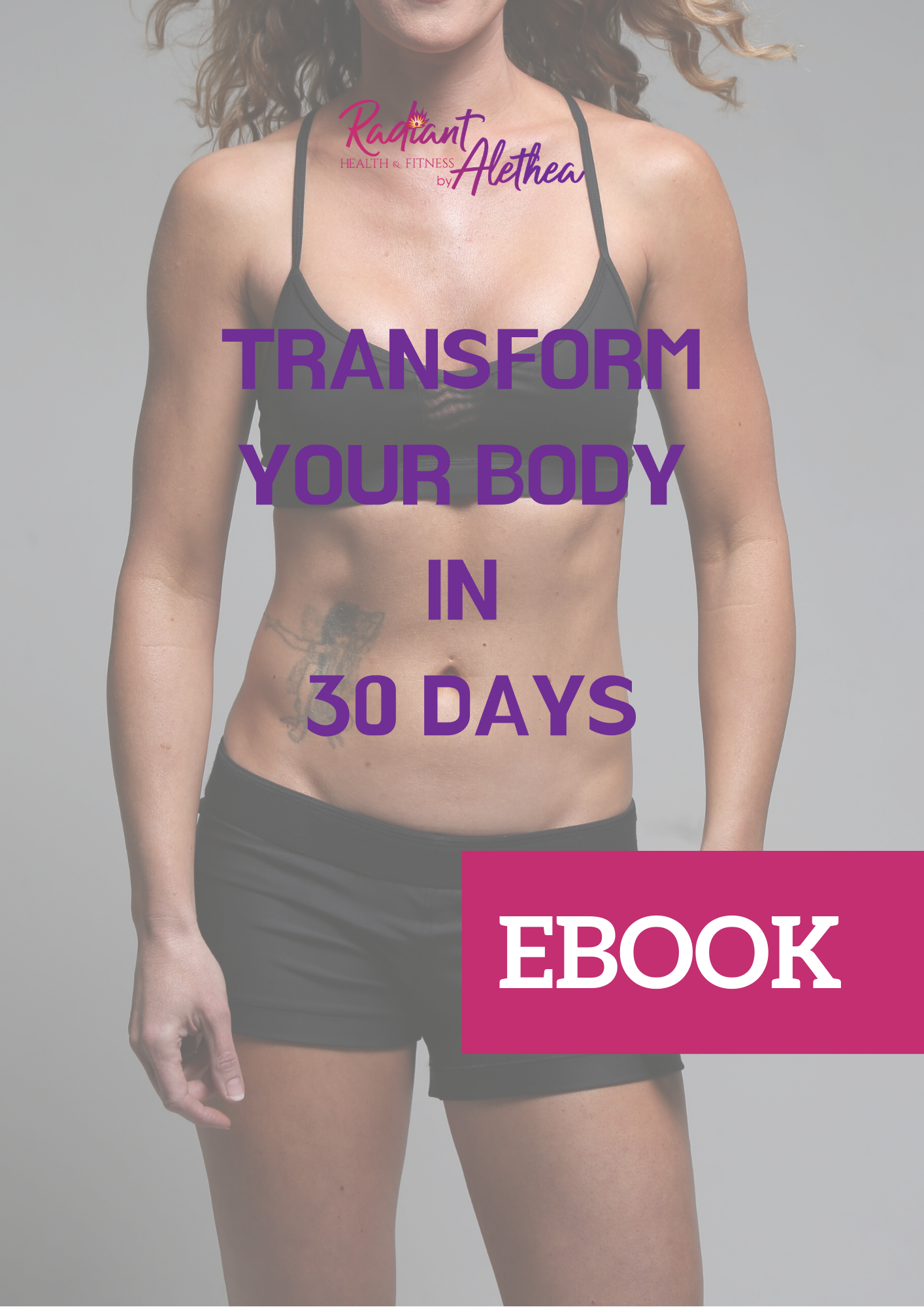 RESIZED IMAGES 1 for Transform Your Body in 30 Days